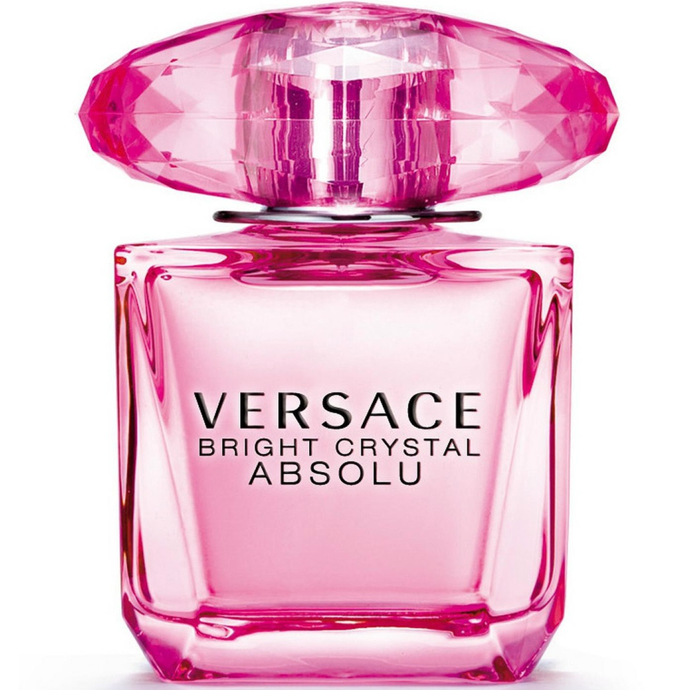 Versace Bright Crystal Absolu