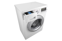 Стиральная машина LG F1296HDS1