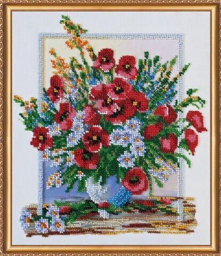 Cross Stitch Art