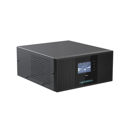 Инвертор MR-UT600