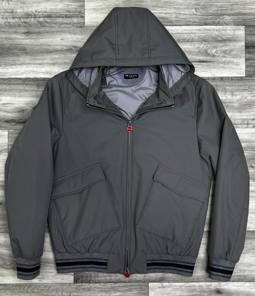Бомбер Kiton