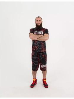 Тренировочный комплект Rage Wrestling 2в1