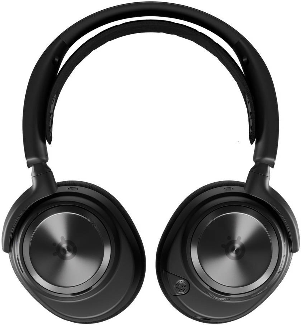 Беспроводные игровые наушники Logitech PRO X 2 Lightspeed Wireless