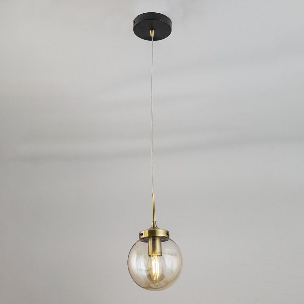 Подвесной светильник Citilux Элвин CL105115