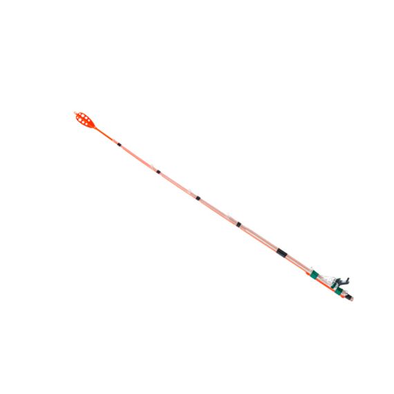 Сторожок WHISKER Click M 2.0/30см тест 1.0г