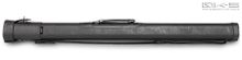 Тубус QK-S Musketeer 1x2 серый металлик