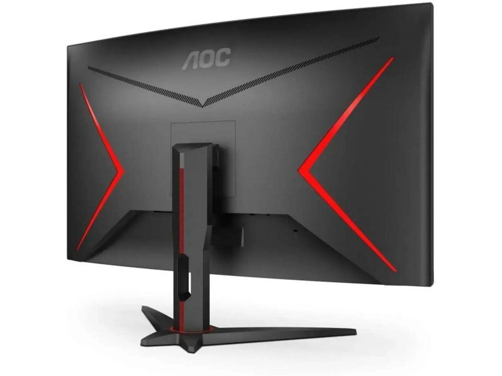 Монитор AOC C32G2ZE