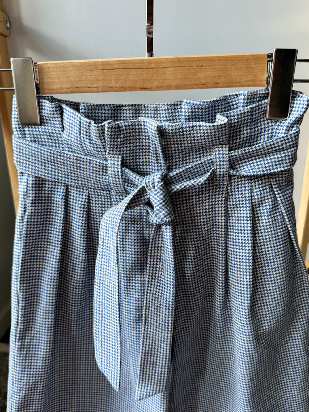 Хлопковые брюки Monnalisa, 92