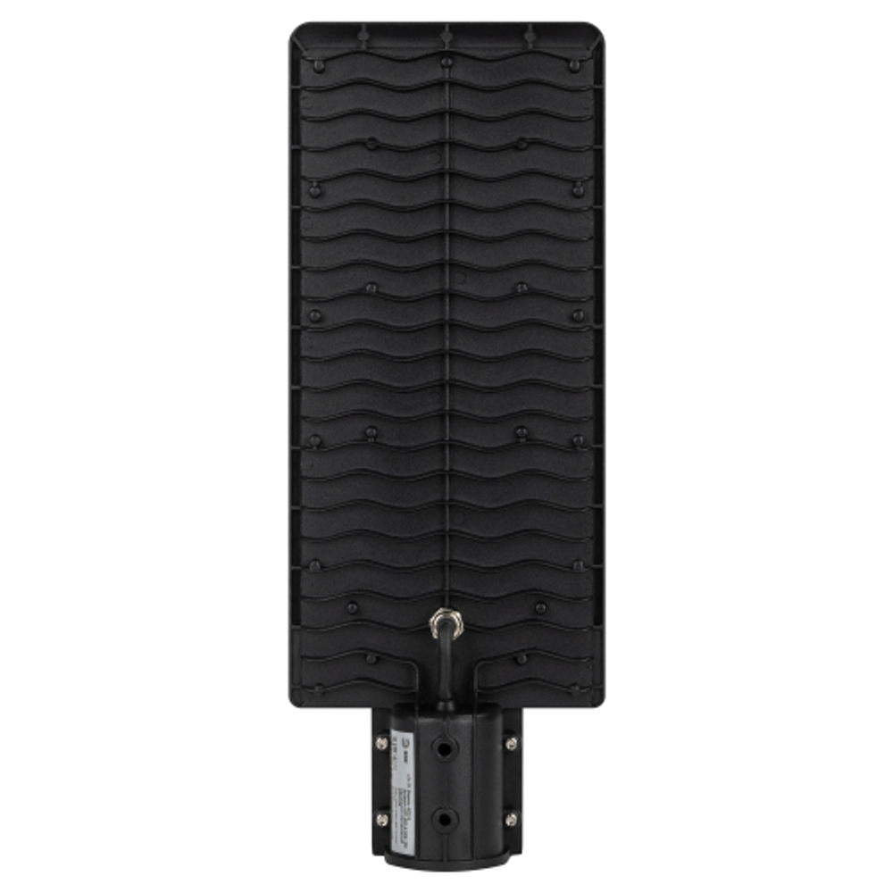 Светильник уличный светодиодный ЭРА SPP-503-0-50K-100 100Вт 5000К IP65 КСС Ш