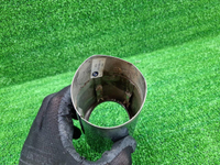 Насадка глушителя BMW 5er F10 (2009-2017)