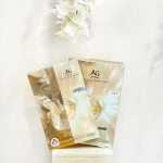 Cocochi Антигликационная, антивозрастная концентрированная маска Кокочи -AG Clarifying Concentrate Mask , 25 мл х 5 шт.