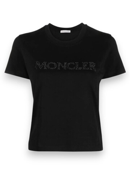 Футболка Moncler