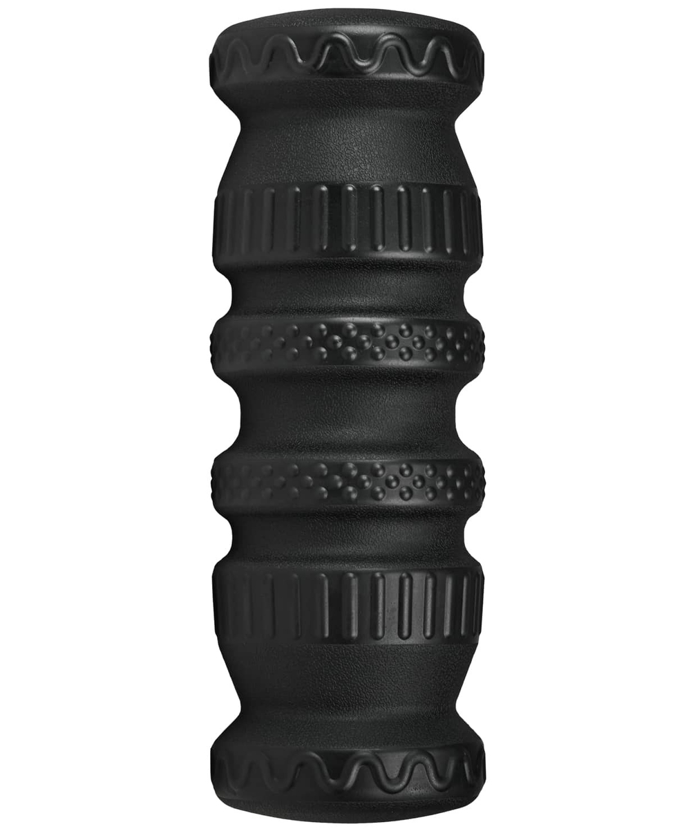 Ролик массажн. STARFIT FA-526 PU, 30x10 cм, сред. жест.