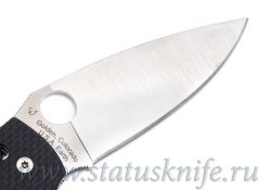 Нож Spyderco Manix 2 XL C95CFP2 карбон S90Vфотография - 6