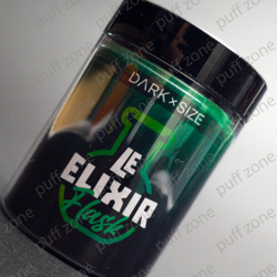 Ароматизатор Dark X Size Le Elixir (Max)