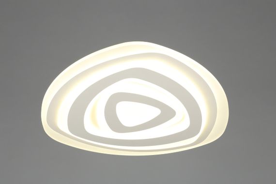 Потолочная светодиодная люстра Omnilux Clanezzo OML-07107-164