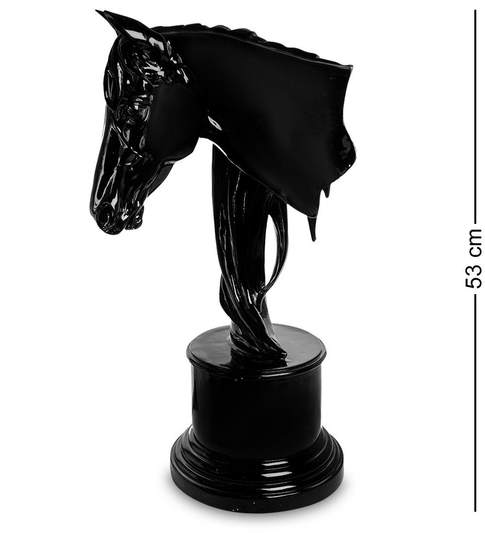 BMB- 53 Фигура-бюст «Лошадь»