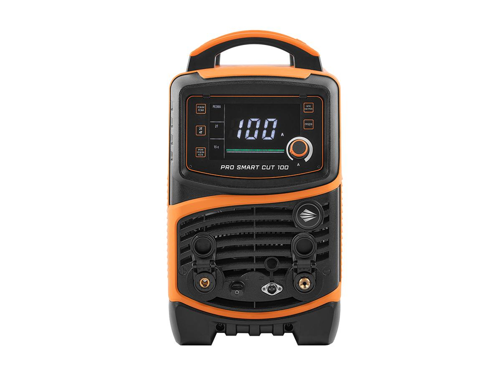 Аппарат плазменной резки Сварог PRO SMART CUT 100 (L221S)