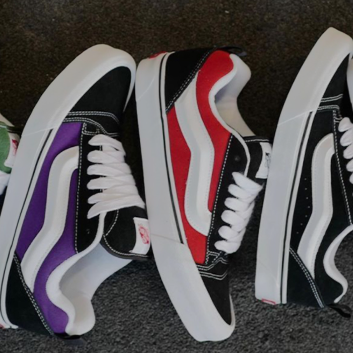 VANS KNU SKOOL