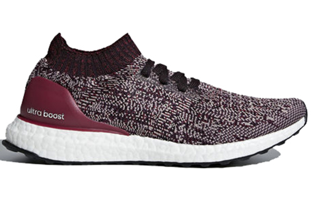Кроссовки Adidas Ultraboost Uncaged (Женская размерная сетка)