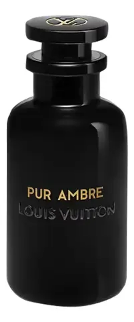 Louis Vuitton Pur Ambre