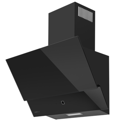 Кухонная вытяжка MAUNFELD Crosby Flat 52 нержавеющая сталь