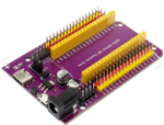 ESP32 38pin плата расширения (expansion board)