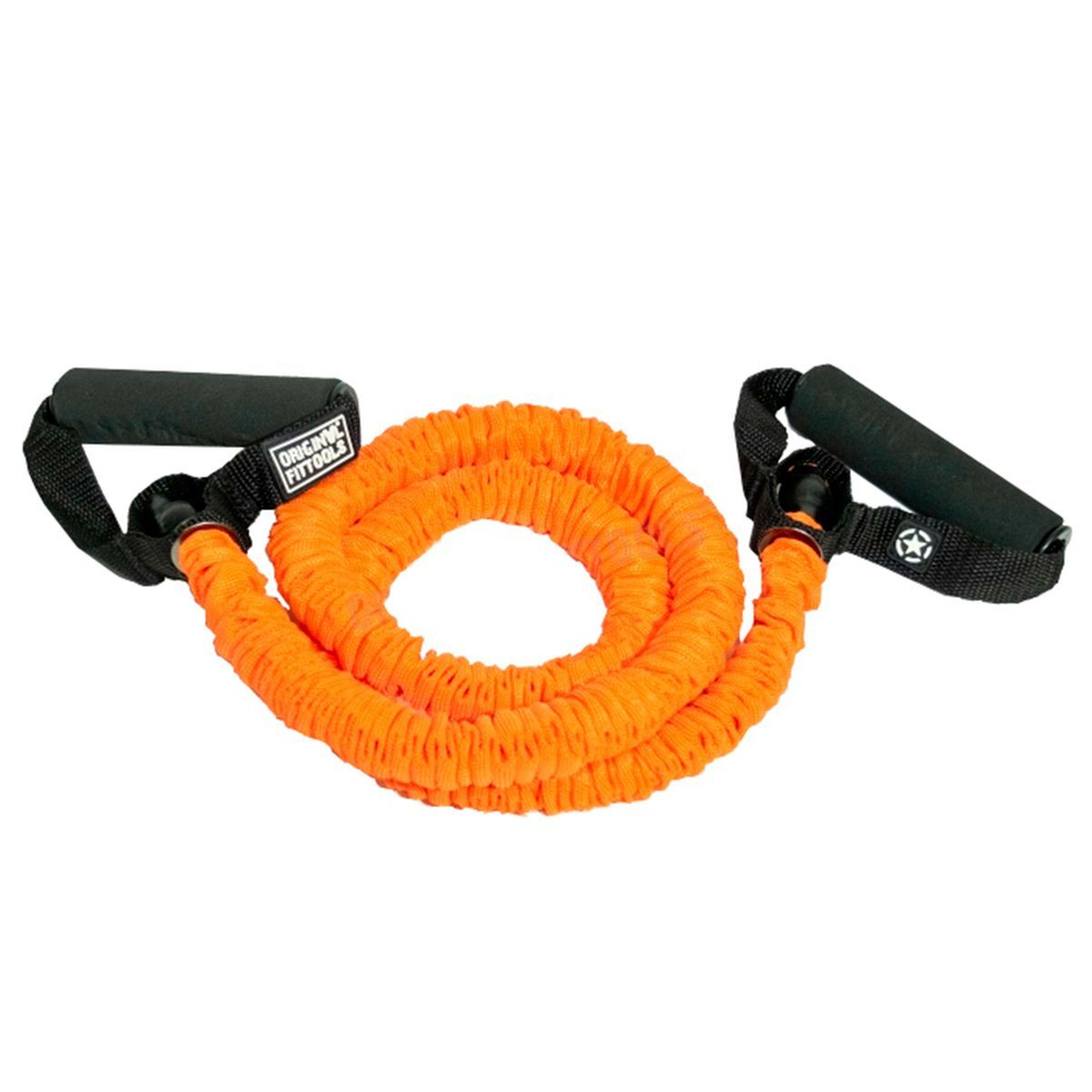 Эспандер 1200 мм в защитном кожухе