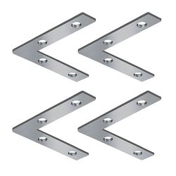 Коннектор угловой для шинопровода Arte Lamp