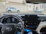 Магнитола для Toyota Camry 70 (75) 2021-2023 - AIROC 2K RI-1138 Android 12, QLed+2K, ТОП процессор, 8/128Гб, CarPlay, SIM-слот
