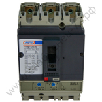 Автоматические выключатели Энергия TSM1