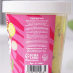 Скраб для тела «Банана панда» - 250 мл.