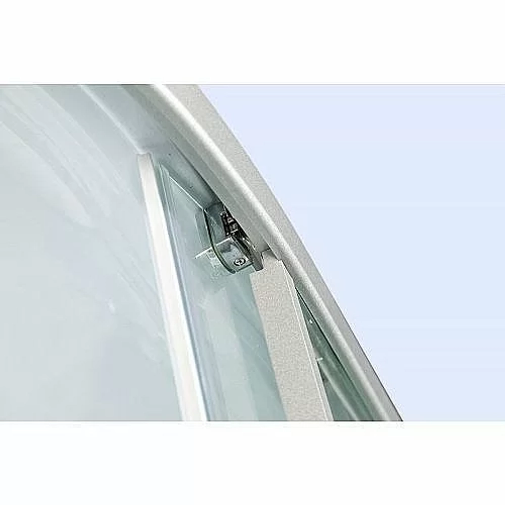 Душевая кабина WeltWasser WW500 HALLE 1204 120х90