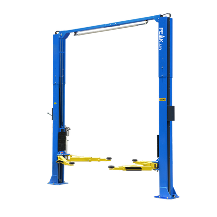 PEAK 209C Двухстоечный подъемник 4 т.