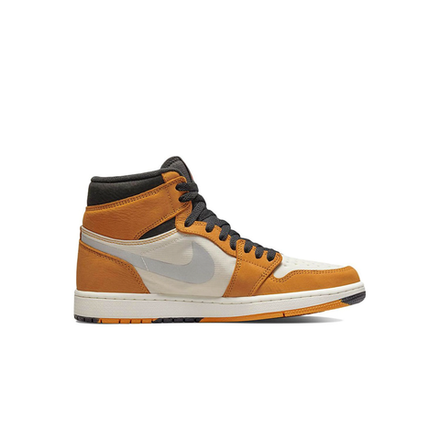 Nike Air Jordan 1 High Element Gore-Tex "Light Curry"