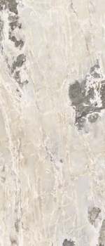 Керамогранит Magnum Onyx&More White Blend Glossy 6mm