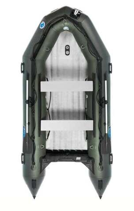 Лодка ПВХ STORMLINE Heavy Duty Air 360
