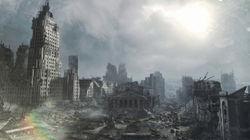 Metro 2033: Возвращение (Redux) (код загрузки для Nintendo Switch, без картриджа, полностью на русском языке)