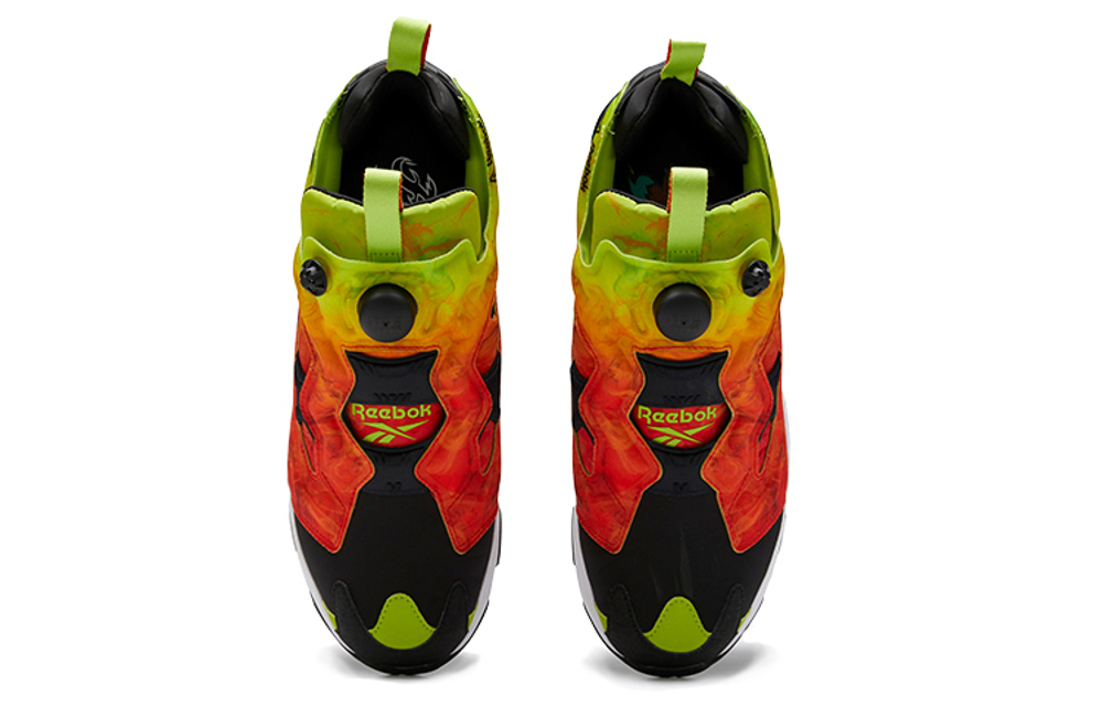 Кроссовки Reebok Instapump Fury Og