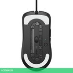 Мышь Legion M300s RGB черный (GY51H47350)