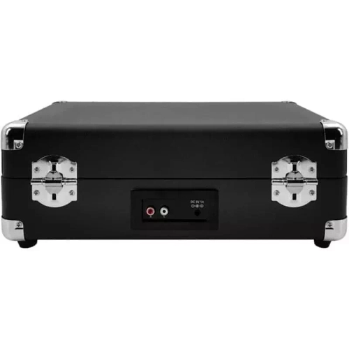 Проигрыватель виниловых пластинок RITMIX (LP-120B black)