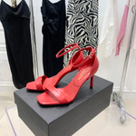 Saint Laurent Pumps