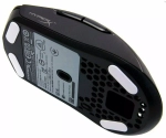 Игровая мышь HyperX Pulsefire Haste Wireless Черный