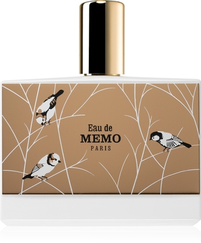 Memo Eau de Memo  парфюм