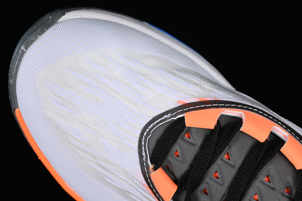 Nike Air Zoom GT Cut 2 "Sail Orange"