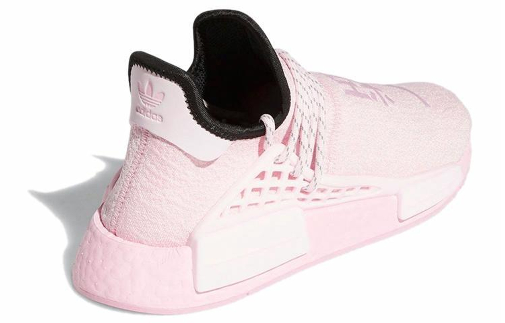Кроссовки Pharrell Williams X Adidas Originals Nmd Hu