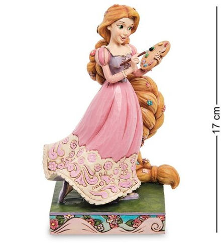 Disney-6002820 Фигурка «Принцесса Рапунцель»