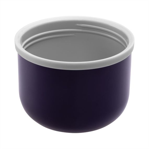 Термос NISUS 1000ML N.TM-045-O т.фиолетовый