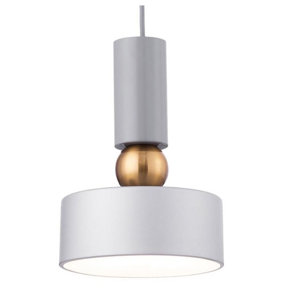 Подвесной светильник Maytoni Void MOD030PL-01GR