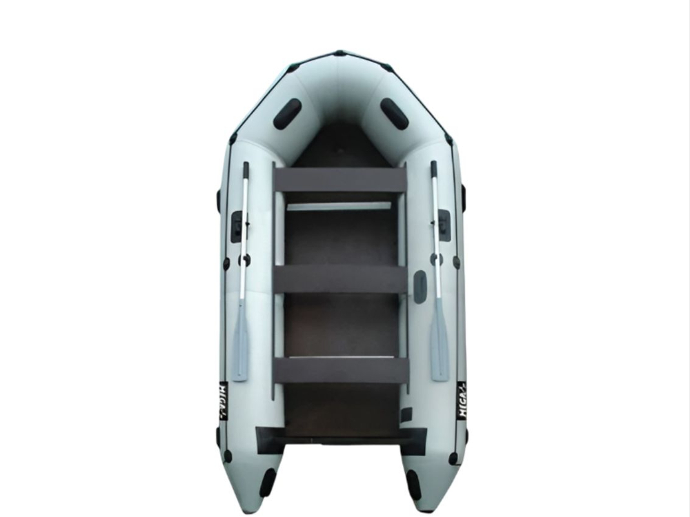 Лодка ПВХ MEGA BOAT МТК-400
